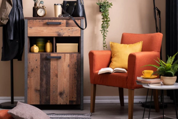 JESENJA PALETA BOJA KAO INSPIRACIJA