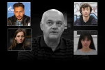 NENAD IH JE UVEO U SVET GLUME: Od njega su zanat učili Biković, Jovana Stojiljković, Peđa Vasić...