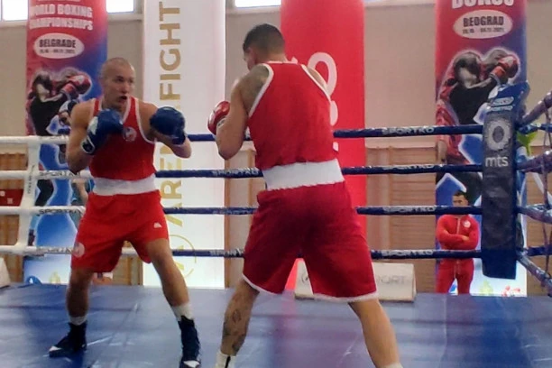 Viza za SP kuje se u Šapcu