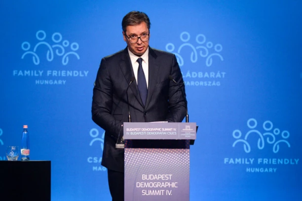 Socijalisti: Đilas na svojoj tajkunskoj televiziji targetira decu Aleksandra Vučića i psuje mu majku