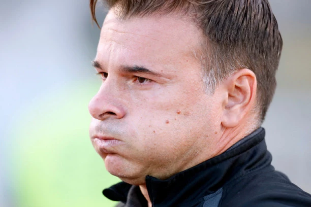 NE ŽELI DA PRODUŽI UGOVOR? Hoće li Stanojević ostati u Partizanu?