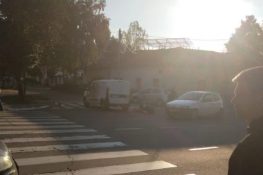 ZEMUNCI, NAORUŽAJTE SE STRPLJENJEM! Ova ulica će biće zatvorena do 4. oktobra!