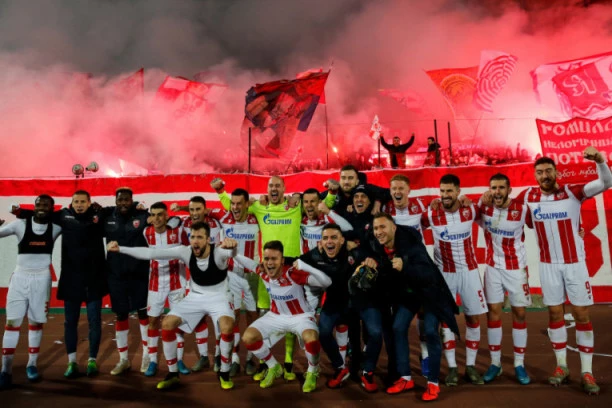 MILOJEVIĆ GA DOVEO NA MARAKANU: Bivši napadač Zvezde POTPISAO, pa ODUŠEVIO!