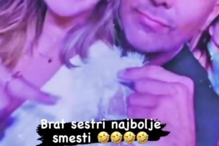 Iva Grgurić pokazala novog dečka