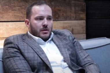 UŽAS U BIH: Predsednik FS dobija PRETNJE SMRĆU posle stroge kazne Veležu!