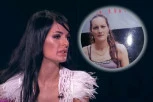 OVO JE NEMARNA MAJKA VIKTORIJE MITROVIĆ KOJA SE ODREKLA ĆERKE: Pozvali smo Ivanu, a njeno ponašanje će vas ŠOKIRATI! (FOTO)