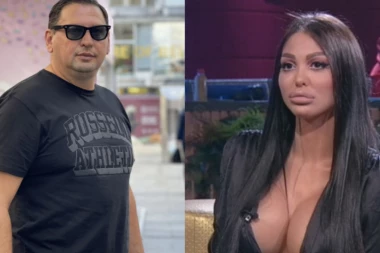 ČIM MI DA ZNAK KREĆEM U NAPAD: Taki VAN SEBE zbog BRUTALNOG OKRŠAJA Maje i Cara, otkrio šta čeka Filipa!