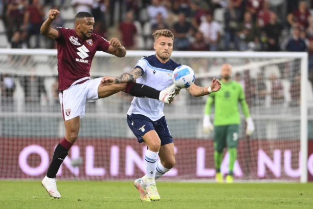 BRATSKI OKRŠAJ U SERIJI A: Sergej igrao protiv Vanje, Napoli odigrao POKER za vrh tabele!