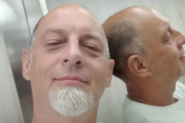 SAŠI MIŠIĆU CENTAR ZA SOCIJALNI RAD ODUZEO DECU: Stravični detalji porodične drame SA SUPRUGOM, EPILOG PRIČE SE ČUVA U STROGOJ TAJNOSTI! (FOTO)