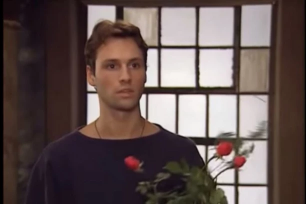 RASTKO LUPULOVIĆ JE BRILJIRAO ULOGAMA, A ONDA SE ZAMONAŠIO I UZEO IME ILARION: Evo zašto se vodeći srpski glumac ODLUČIO NA DRASTIČAN POTEZ! (FOTO)