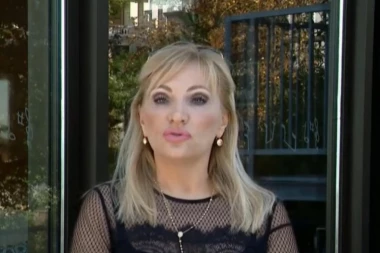 GORDANA DALA OTKAZ U DNEVNIKU: Direktorka poliklinike u programu uživo sve sasula gradonačelniku