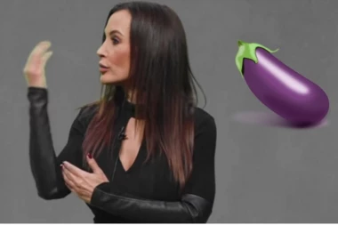 VELIK MU JE KAO RUKA: Čuvena porno-glumica LISA EN otkrila koji sportista ima NAJVEĆU ALATKU!