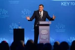 DODIK ISKRITIKOVAO CENTRALNU BANKU: Investirali su 15 milijardi KM u inostranstvo, a taj novac je mogao da doprinese sanaciji energetske krize