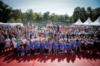 Održan jubilarni 10. Međunarodni sajam sporta (VIDEO, FOTO)