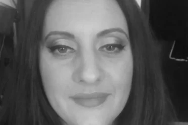 OVO JE UBICA IZ BORA! U majku svoje dece sasuo kišu metaka! (FOTO)