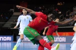 EP U FUTSALU! Portugalija se popela na krov Evrope, Rusi pali finalu!
