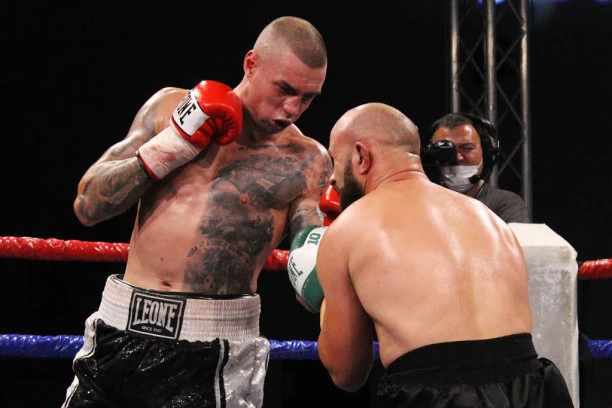 Nikolićev trijumf za decu obolelu od karcinoma