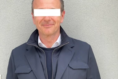 OVO JE OTAC MONSTRUM IZ ZAGREBA KOJI JE ZADAVIO SVOJE BLIZANCE (7) I SINA (4)! U poruci kojom je najavio zločin na Fejsbuku spominjao je i MASONE!