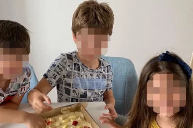 TROJE MALIŠANA U ZAGREBU OTAC NIJE UGUŠIO!? Obdukcija nije dala odgovor na ključno pitanje! MONSTRUM NI REČ DA IZUSTI!