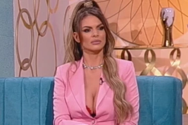 ISTINA JE, ON JE ZA MENE MRTAV: Oglasila se Rialda, pa potvrdila da ju je Kenan UDARIO!