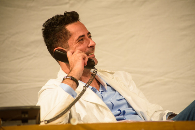 Predstava ''Doktro Buzdovan'' probrojala je projne simpatije