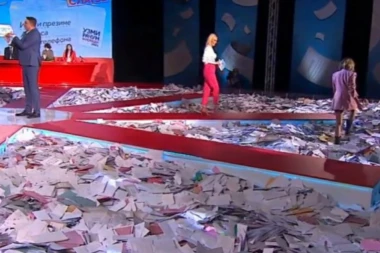 ODRŽANO DRUGO IZVLAČENJE U OKVIRU JESENJEG CIKLUSA IGRE "UZMI RAČUN I POBEDI"! Evo i ko su dobitnici!