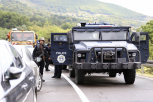 NASTAVLJA SE TEROR NAD SRBIMA: Uhapšeno sedam osoba na području Prištine, Uroševca i Štrpca
