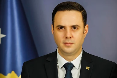 PRESTRAVLJENI ALBANCI SE SUOČILI SA REALNOŠĆU: Lider DSK kuka i moli Kurtija da traži POMOĆ Zapada!