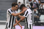 PROPALA I POSLEDNJA PRILIKA: Juventus ostaje bez SKUDETA!