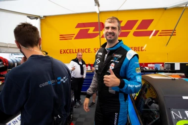 MONCA BORKOVIĆU DONELA NOVE BODOVE I NAPREDAK U GENERALNOM PLASMANU