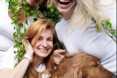 BRUTALNO UBIJEN PAS U NOVOM SADU! Njegova vlasnica nudi novac za informaciju o ubici!