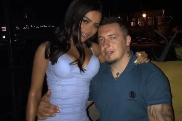 LJUDI JE PROZIVAJU ZBOG AMARA GILETA! Nataša Radan DONELA ŠOK odluku zbog PEVAČA!