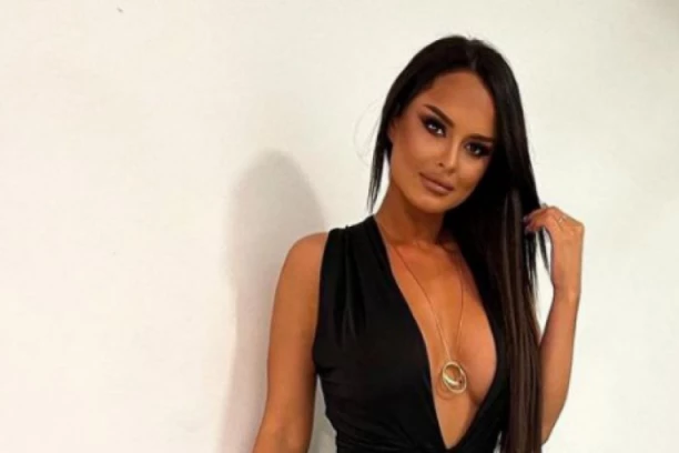 SVIDI MI SE LIK, A ON GEJ: Tijana Milentijević progovorila otvoreno o MUŠKARCIMA koji je privlače!