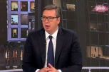 VUČIĆ U "HIT TVITU" O UVREDAMA I NAPADIMA: Ovo niko nije dužan da trpi, majka mi ništa ne kaže, a i šta da kaže?