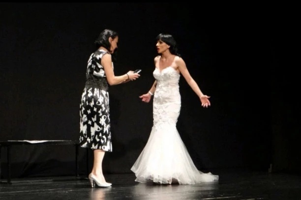 DIREKTOR "BORBE" PONOVO NA DASKAMA KOJE ŽIVOT ZNAČE (FOTO)