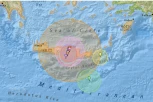 LJULJALO SE NAJVEĆE GRČKO OSTRVO: Snažan zemljotres pogodio Krit