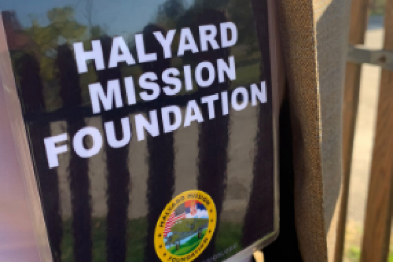 Fondacija Misija Halijard