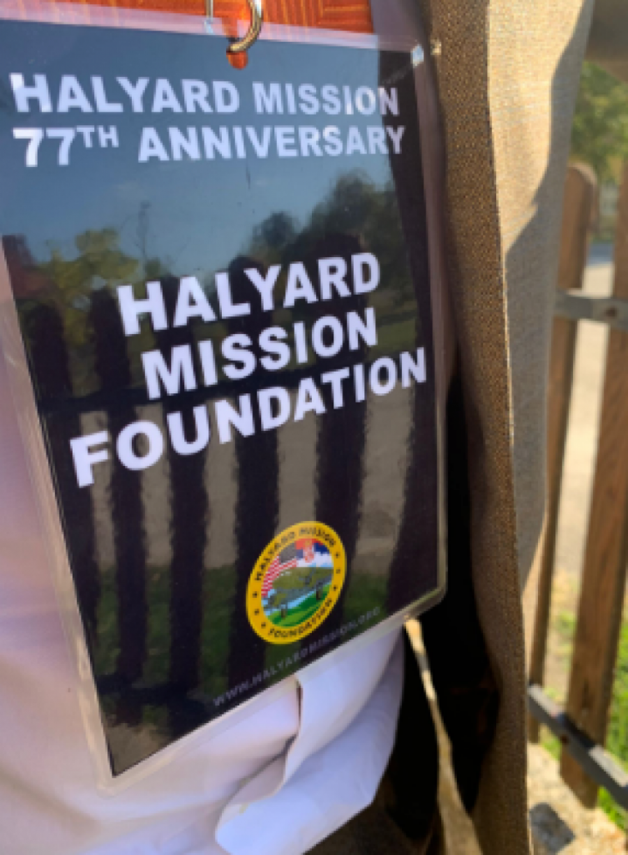 Fondacija Misija Halijard