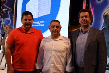 ZVEZDANA NOĆ U ŠAPCU LANSIRALA NOVE ŠAMPIONE: Završeno Pojedinačno prvenstvo Srbije u konkurenciji seniorki i seniora