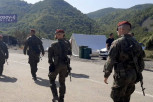 NOVA PROVOKACIJA ALBANACA: Srbin uhapšen na Jarinju, optužbe su SUMANUTE!