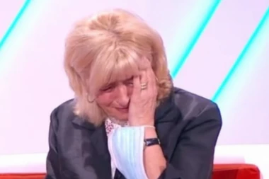 SUPRUGA TOME ZDRAVKOVIĆA JECALA NA SAV GLAS: Progovorila zbog čega se nije pojavila na premijeri filma, pa otkrila detalje o najvećem boemu! (FOTO)