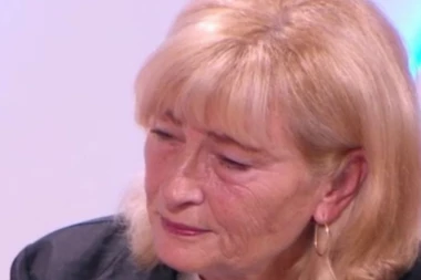 GORDANA ZDRAVKOVIĆ OTKRILA DUGO ČUVANU TAJNU: Nisam PLANIRALA da se UDAM za Tomu!