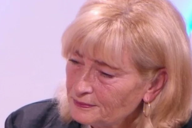 GORDANA ZDRAVKOVIĆ OTKRILA DUGO ČUVANU TAJNU: Nisam PLANIRALA da se UDAM za Tomu!