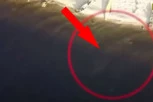 ČOVEK TVRDI DA JE DRONOM SNIMIO ČUDOVIŠTE O KOME PRIČA CEO SVET: Čudno biće misterija već vekovima (VIDEO)