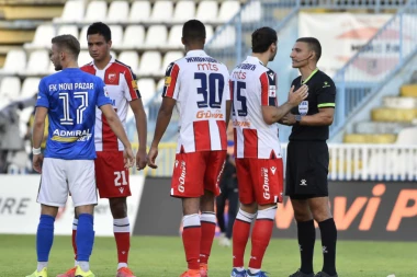 OZVANIČENO POSLE ZVEZDINOG POKERA U PAZARU: Srpski stručnjak ima NOVI posao - vodiće klub u Ligi konferencija!