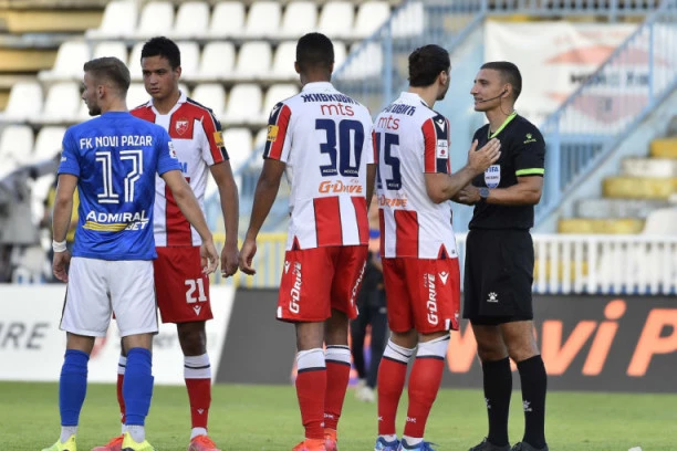 OZVANIČENO POSLE ZVEZDINOG POKERA U PAZARU: Srpski stručnjak ima NOVI posao - vodiće klub u Ligi konferencija!