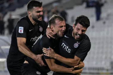 GROBARI, OBRATITE PAŽNJU: UEFA donela NAJVAŽNIJU odluku pred meč Partizan - Flora!
