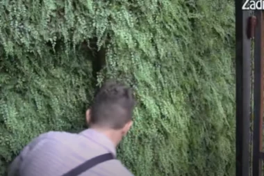 STEFAN MIHIĆ DOŽIVEO NERVNI SLOM, ŽELI ODMAH DA NAPUSTI ZADRUGU: Lomi sve PRED SOBOM, a sve ZBOG NJE!