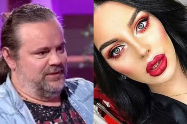 ŠAŠIĆEVA BIVŠA NE PRESTAJE DA ŠOKIRA JAVNOST: Sonja me tukla nasred restorana, policija  je odmah reagovala!