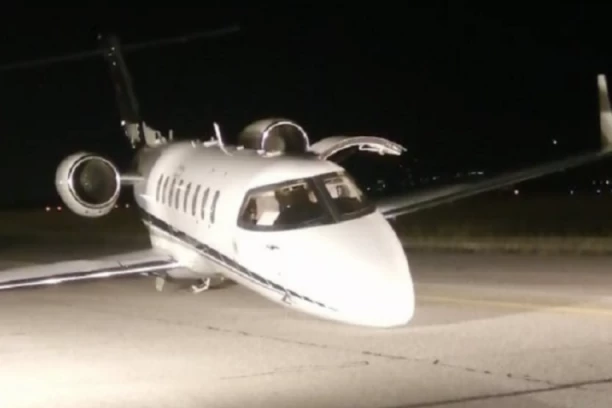 STRAVIČNA NESREĆA! Avion pao u more: Spasioci pronašli tela